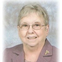 Doris Elvie Howe Profile Photo