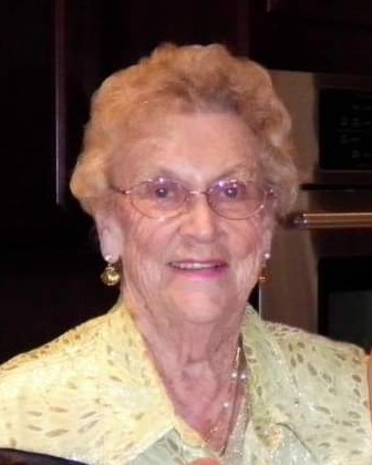 Edna Kalsow Profile Photo