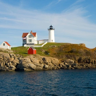 tourhub | Travel Talk Tours | Colors of New England 