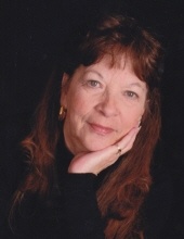 Joan (Gustin) Mitchell Profile Photo