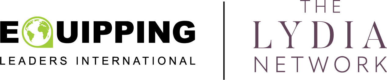 Equipping Leaders International logo