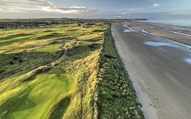 Seapoint Golf Links - Img 2