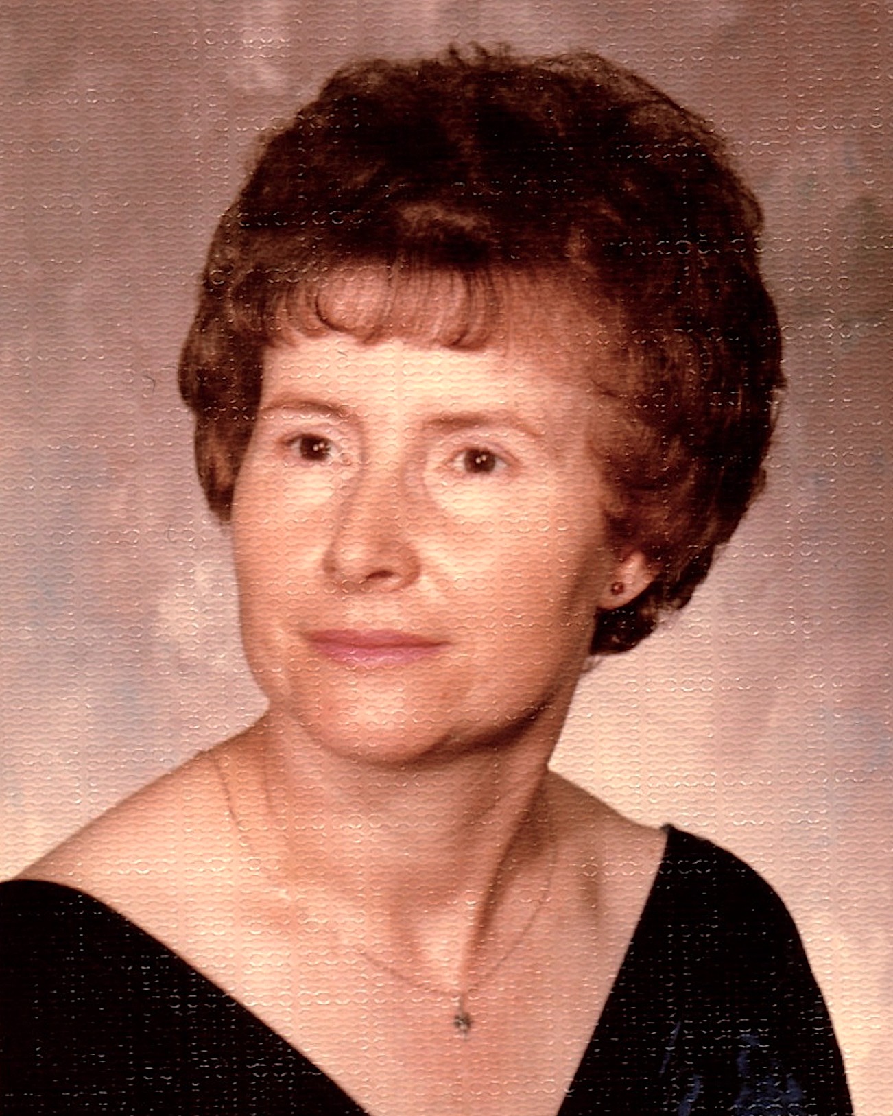 Imogene M. Rooker Profile Photo