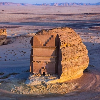 tourhub | Today Voyages | Discover Saudi Arabia (EN) 