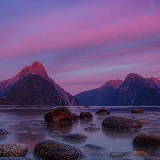 tourhub | Indus Travels | Wonders of New Zealand and Australia 