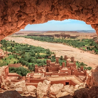 tourhub | Today Voyages | Discovery of Morocco from Marrakesh XM25-17 