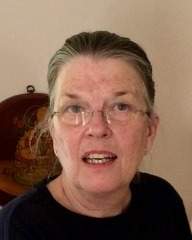 Mary Elizabeth Kelleher Profile Photo