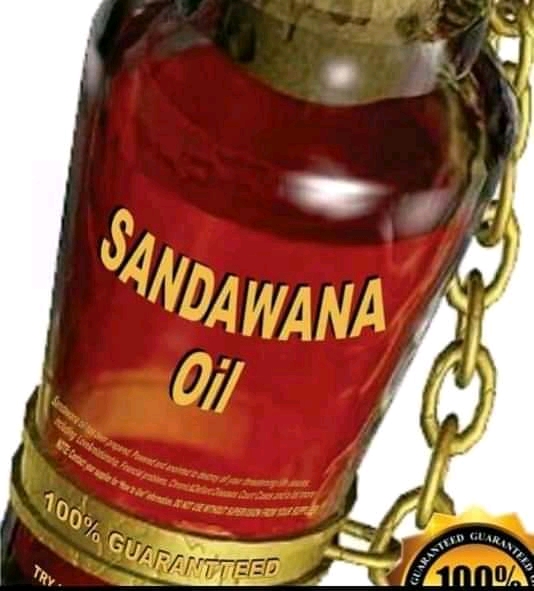 SANDAWANA OIL AND PRODUCTS CALL/WHATSAPP MAMA TEWO+27677052084 | Flutterwave Store