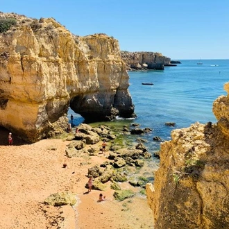 tourhub | Omega Tours | Southern Portugal Explorer 