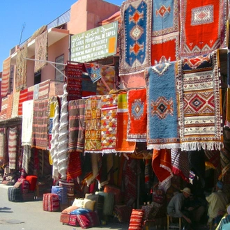 tourhub | Morocco Premium Tours | Expedition Through Morocco: From Casablanca to the Desert and Back 