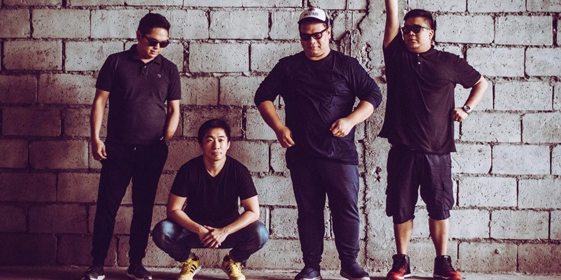 The Itchyworms' Singapore concert has been cancelled