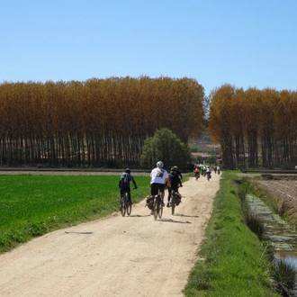 tourhub | Exodus Adventure Travels | Cycle the Camino de Santiago 