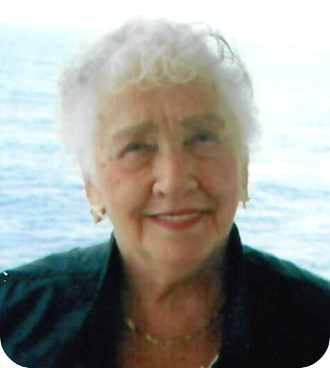 Margaret Glismann Profile Photo