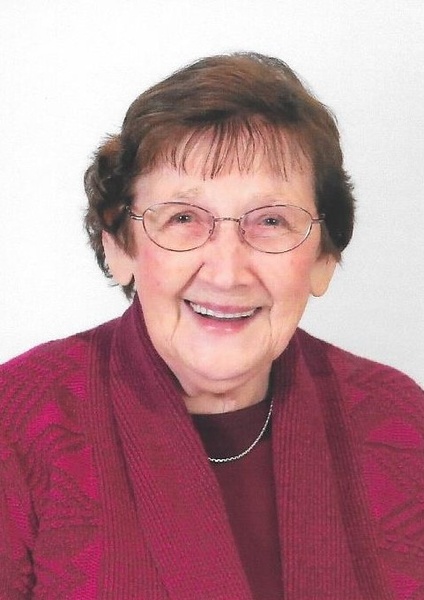 Joyce Devlin Profile Photo