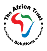 The Africa Trust logo