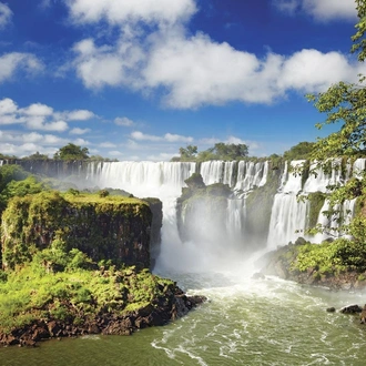tourhub | Etours Brazil | Exotic Trilogy: Rio de Janeiro, Iguazu Waterfalls and the Amazon 