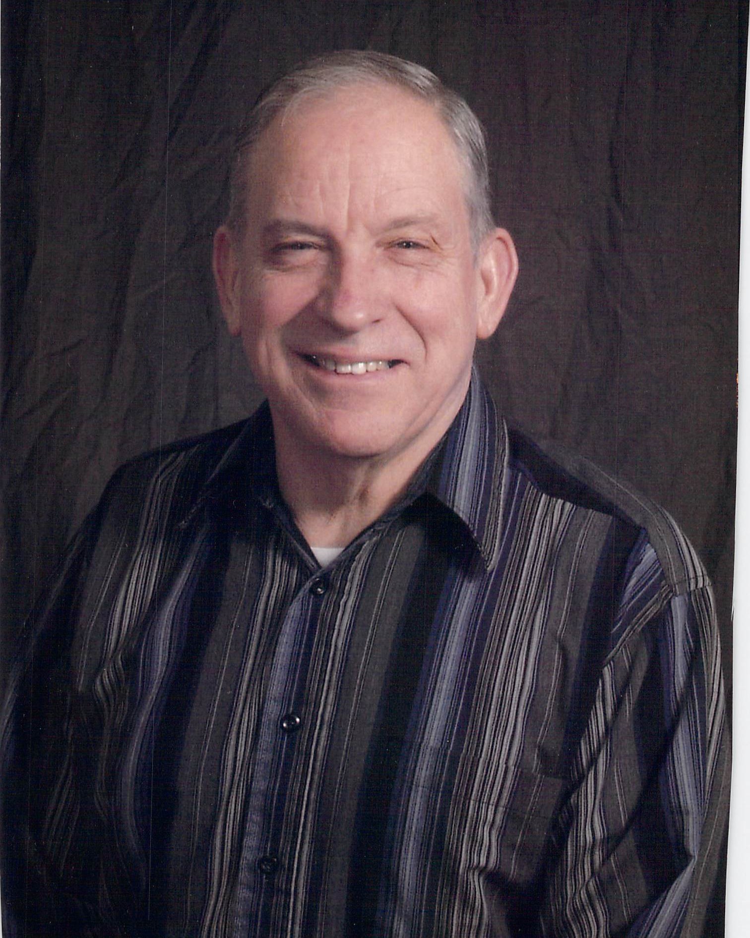 Thomas A. Rascoe, Jr. (Tommy)