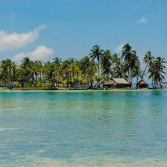 tourhub | Bamba Travel | San Blas Authentic Guna Yala Experience 4D/3N 