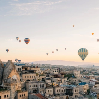 tourhub | Culture Trip | Majestic Turkey 