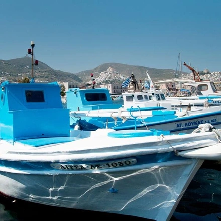 Dubrovnik to Santorini: Croatia Highlights & Greek Island Hopping