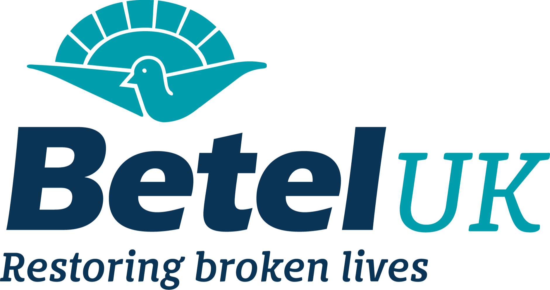 Betel UK logo