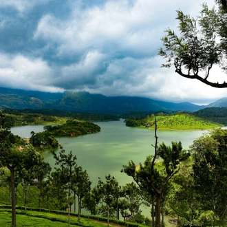 tourhub | Alkof Holidays | Golden Triangle with Kerala Tour 