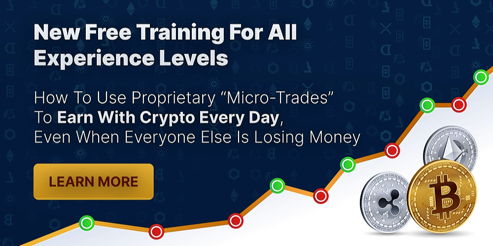 dan hollings crypto training