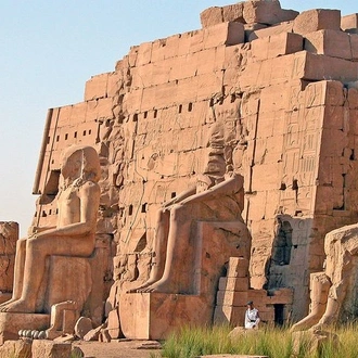 tourhub | Your Egypt Tours | Egypt Must see sites Cairo Luxor 7 Days 6 Nights tour 