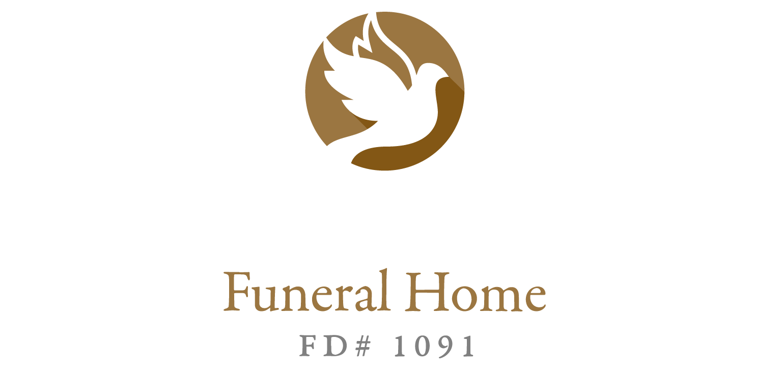 Reardon Simi Valley Funeral Home Logo