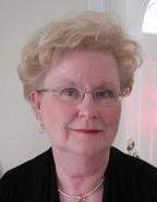 Sharon Guthrie Profile Photo