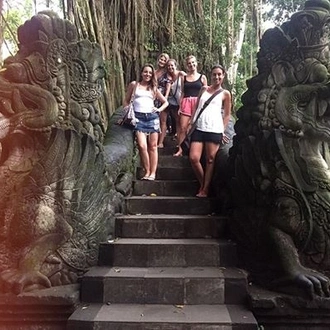 tourhub | The Bali Trip Mate | 4 Days Bali Authentic Experience 