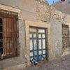 Door 1,  Synagogue, Mahdia, Tunisia Chrystie Sherman, 7/16/16