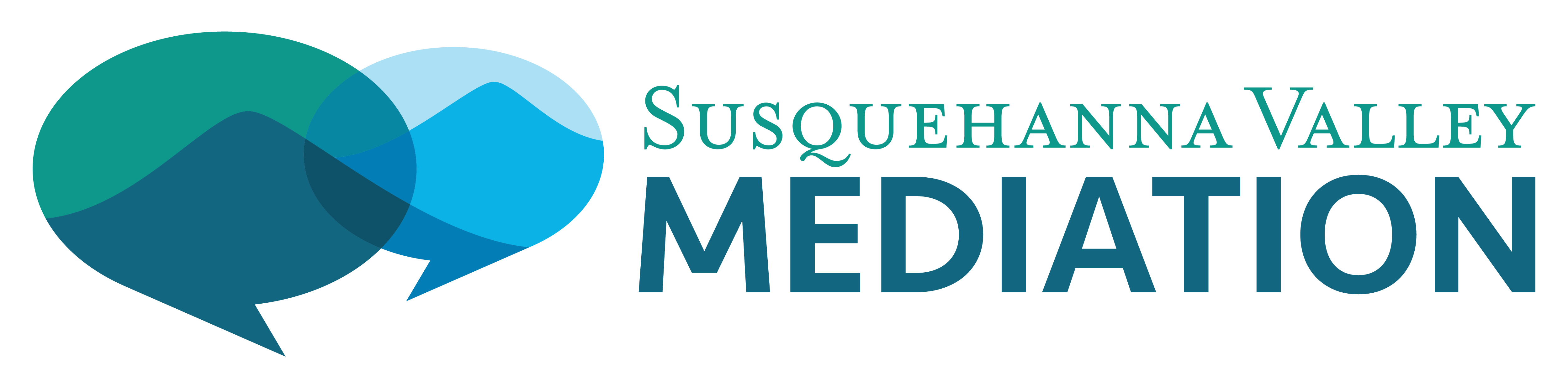 Susquehanna Valley Mediation, Inc. logo