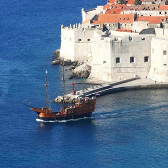 tourhub | Travel Department | Discover Dubrovnik - Solo Traveller 