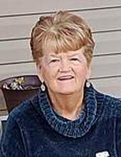 June  Davis Cook Profile Photo