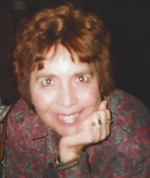 Linda Broom Profile Photo