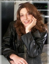 Crystal Dawn Fox Profile Photo