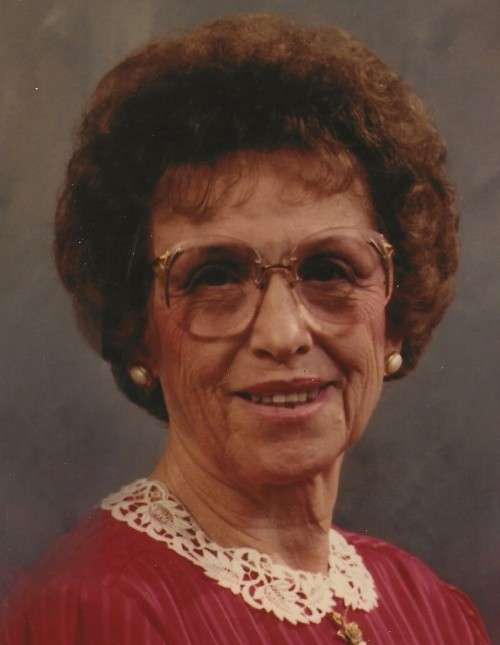 June Wilde Profile Photo