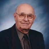 Melvin R. Buck Profile Photo