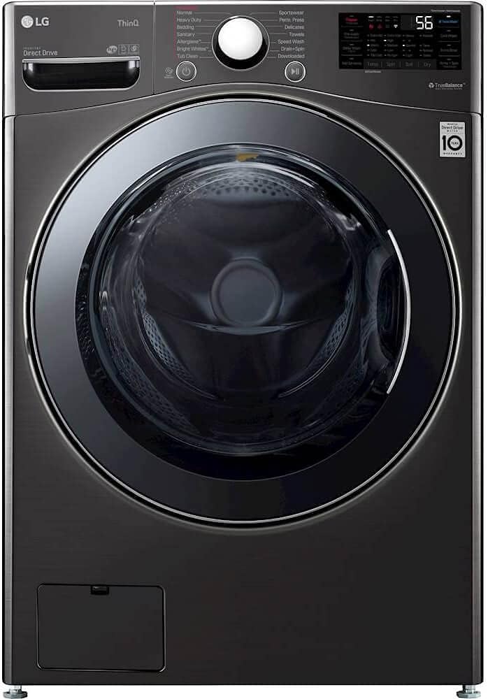 best washer and dryer for apartments without hookups