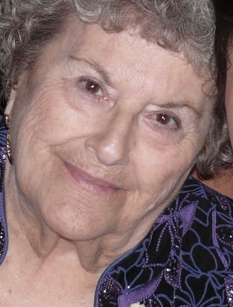 Martha F. Ames Profile Photo