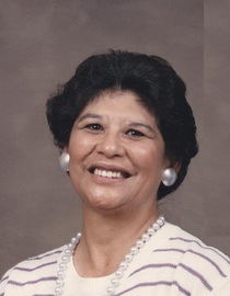 Martha  Cardona Profile Photo