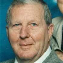 Harold H. Webster Profile Photo