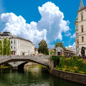 tourhub | YellowWood Adventures | Slovenia's Walk of Remembrance 