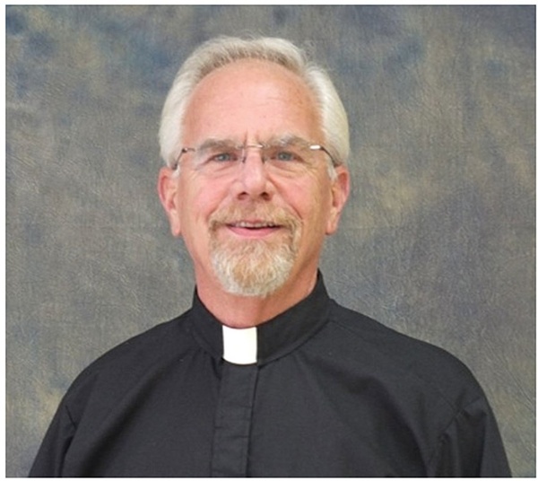 Reverend K. Michael Lambeth Profile Photo