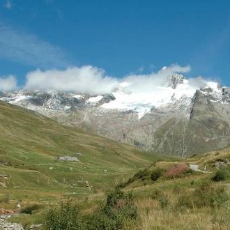 tourhub | UTracks | GR5 Alps Crossing 