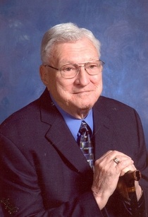 Jerry  Holmes Metcalf Profile Photo