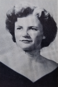 Mildred Smith Coley Profile Photo