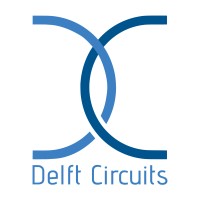 Delft Circuits