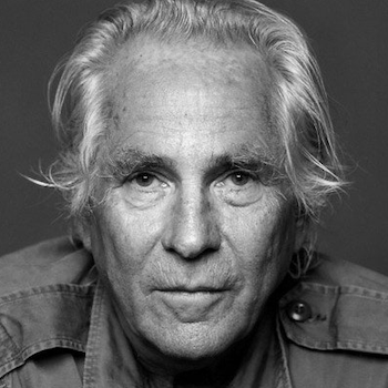 Gordon Lish